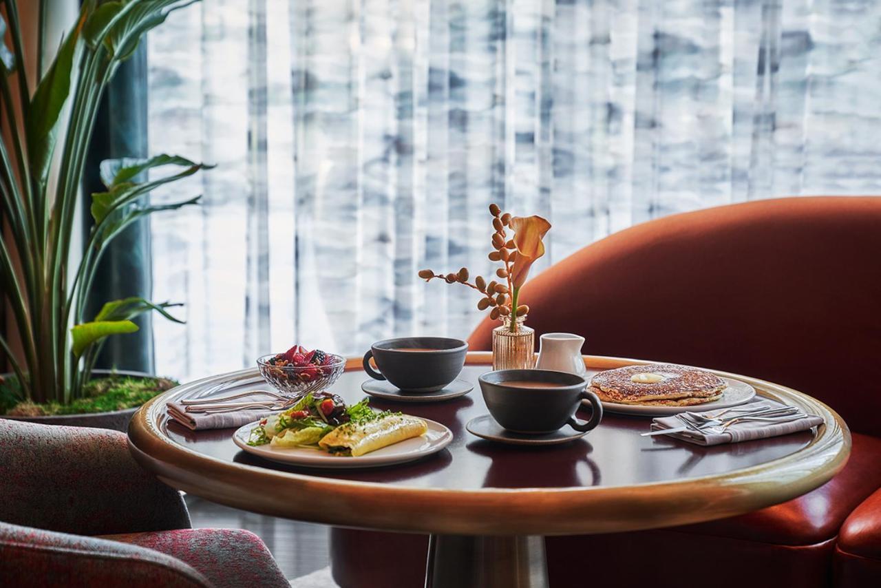 Pendry Manhattan West 5* Nueva York