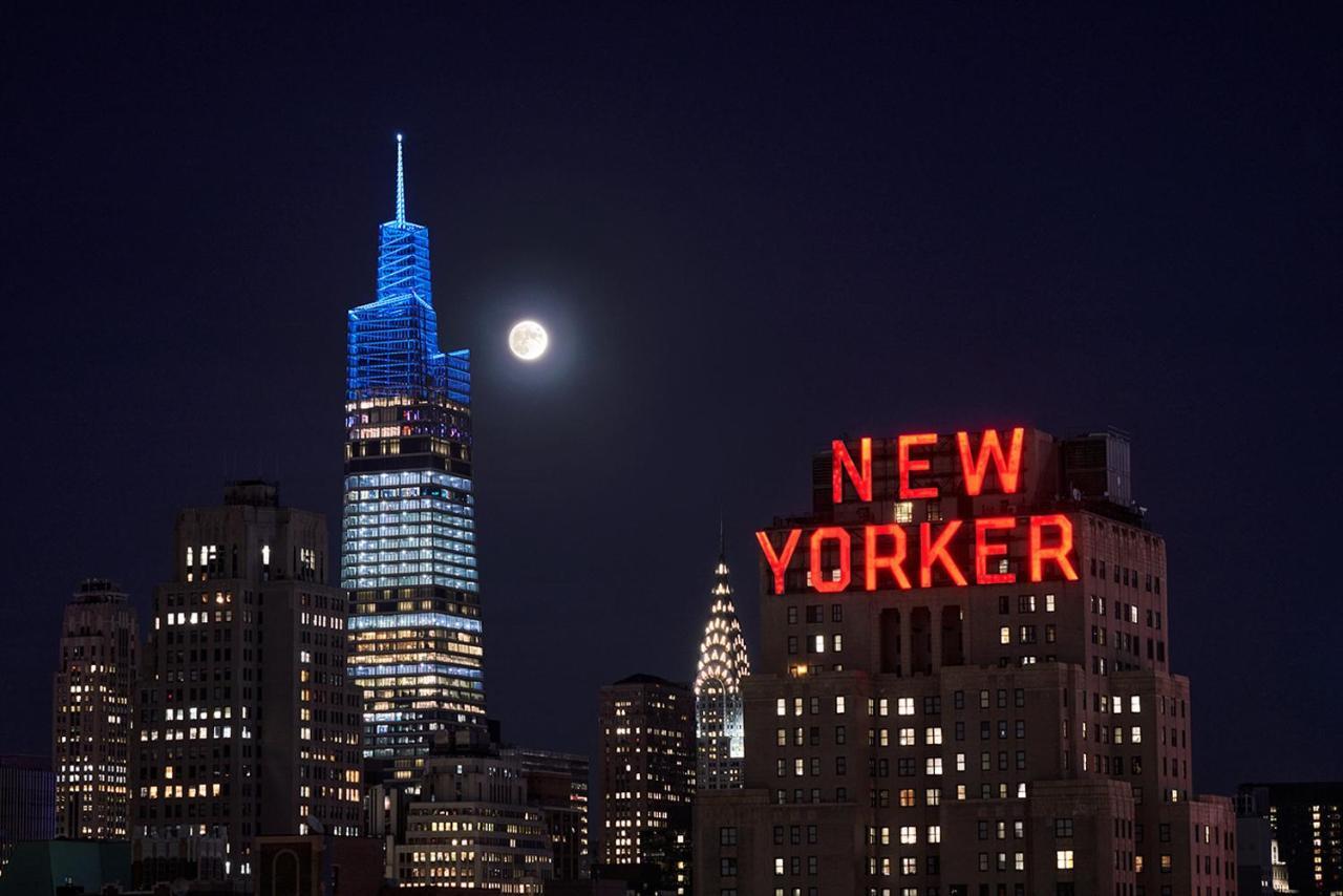 Pendry Manhattan West Nueva York