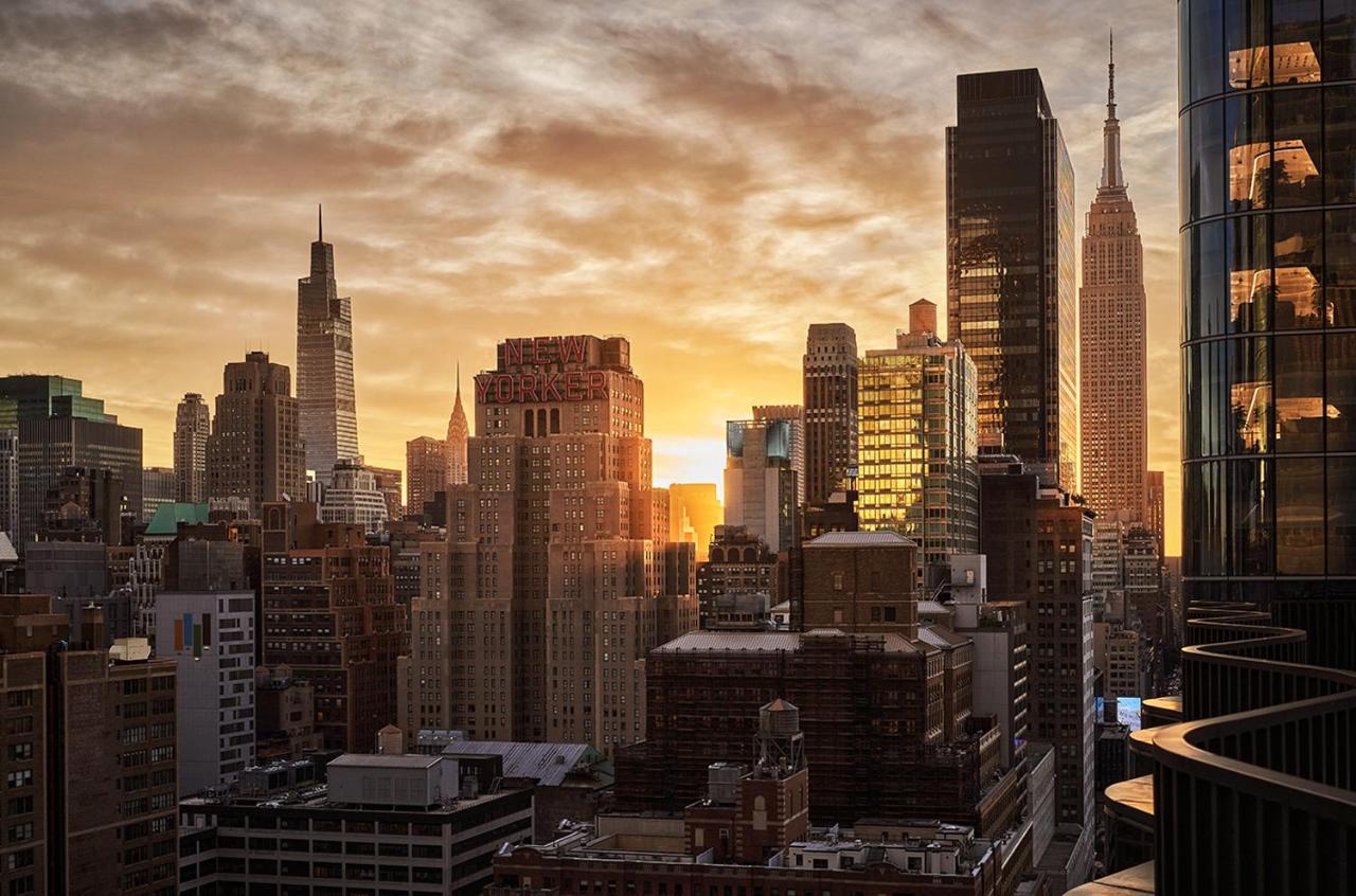 Pendry Manhattan West 5* Nueva York