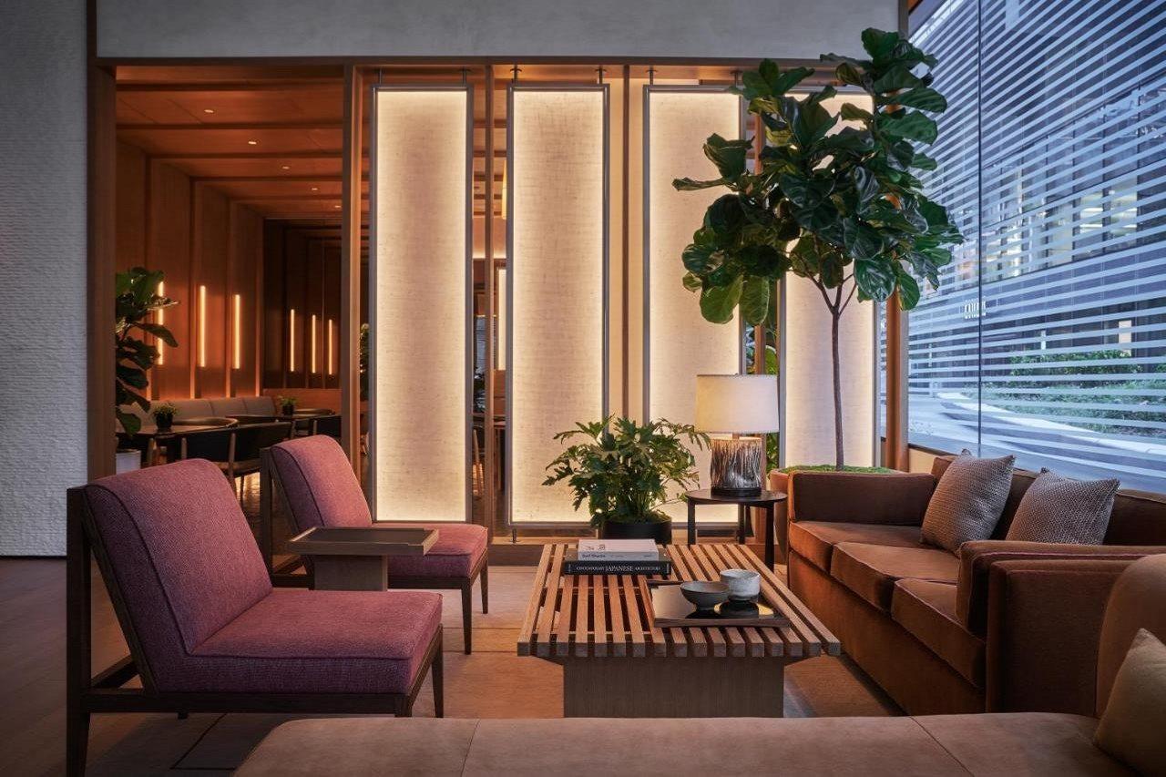 Pendry Manhattan West Nueva York